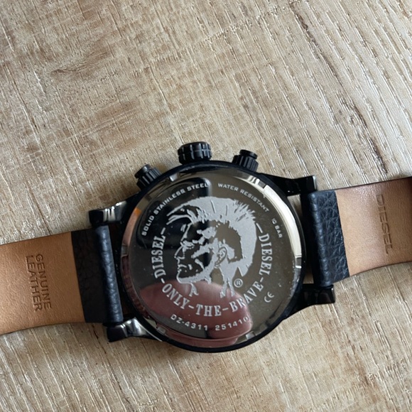 Diesel Watch - Picture 4 of 4